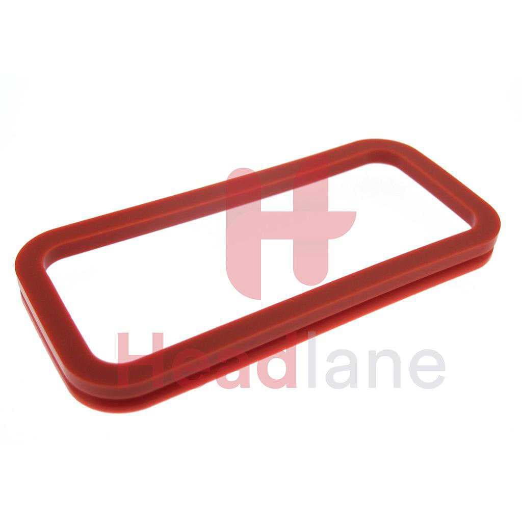 Samsung Tablet AOD Jig Vacuum Sealing Ring 110mm x 52mm - GH81-17655B - Samsung Replacement Part