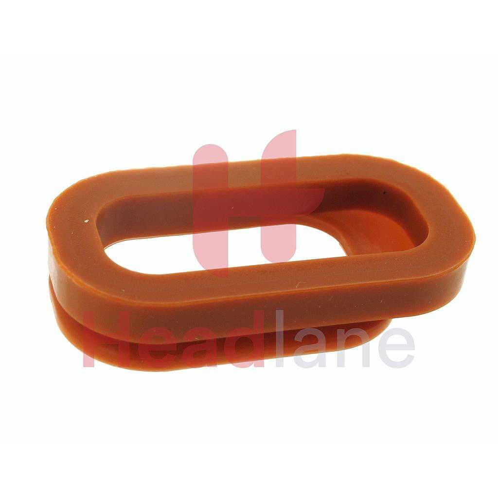 Samsung AOD Jig Vacuum Sealing Ring (54mm x 28mm) - GH81-16819A - Samsung Replacement Part