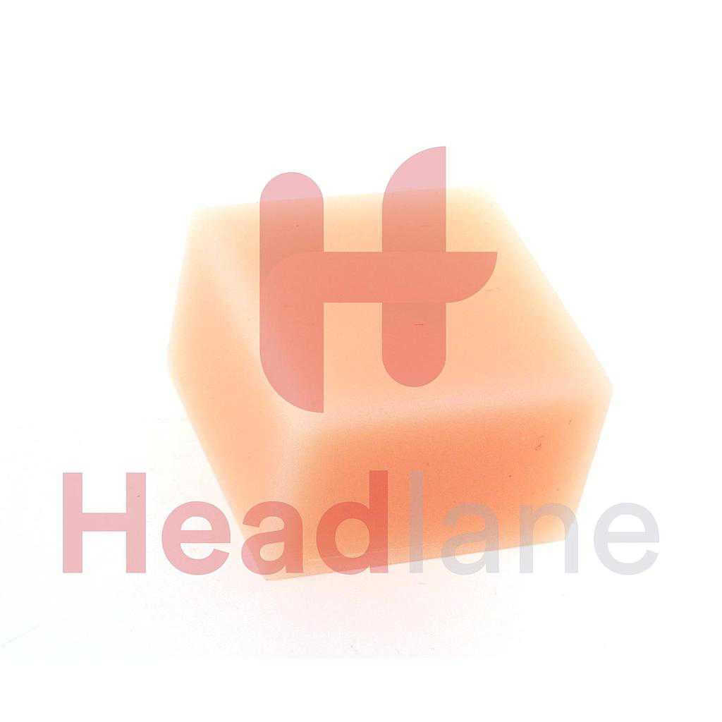 Samsung AOD Jig Vacuum Sealing Ring (54mm x 37mm) - GH81-16818A - Samsung Replacement Part