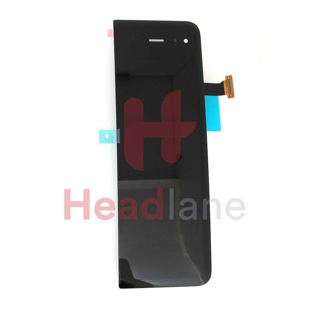 Samsung SM-F900 F907 Galaxy Fold / 5G Outer LCD Display / Screen - GH96-12253A - Samsung Replacement Part
