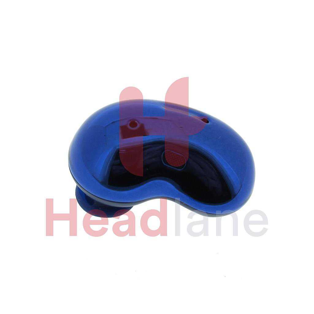Samsung SM-R180 Galaxy Buds Live (2020) Left Earbud - Aura Blue - GH82-24180A - Samsung Replacement Part
