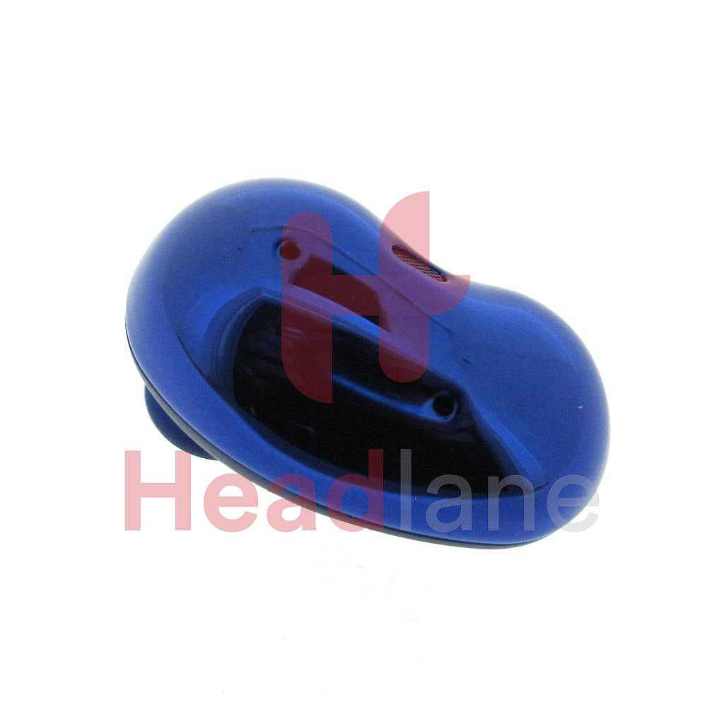 Samsung SM-R180 Galaxy Buds Live (2020) Right Earbud - Aura Blue - GH82-24188A - Samsung Replacement Part