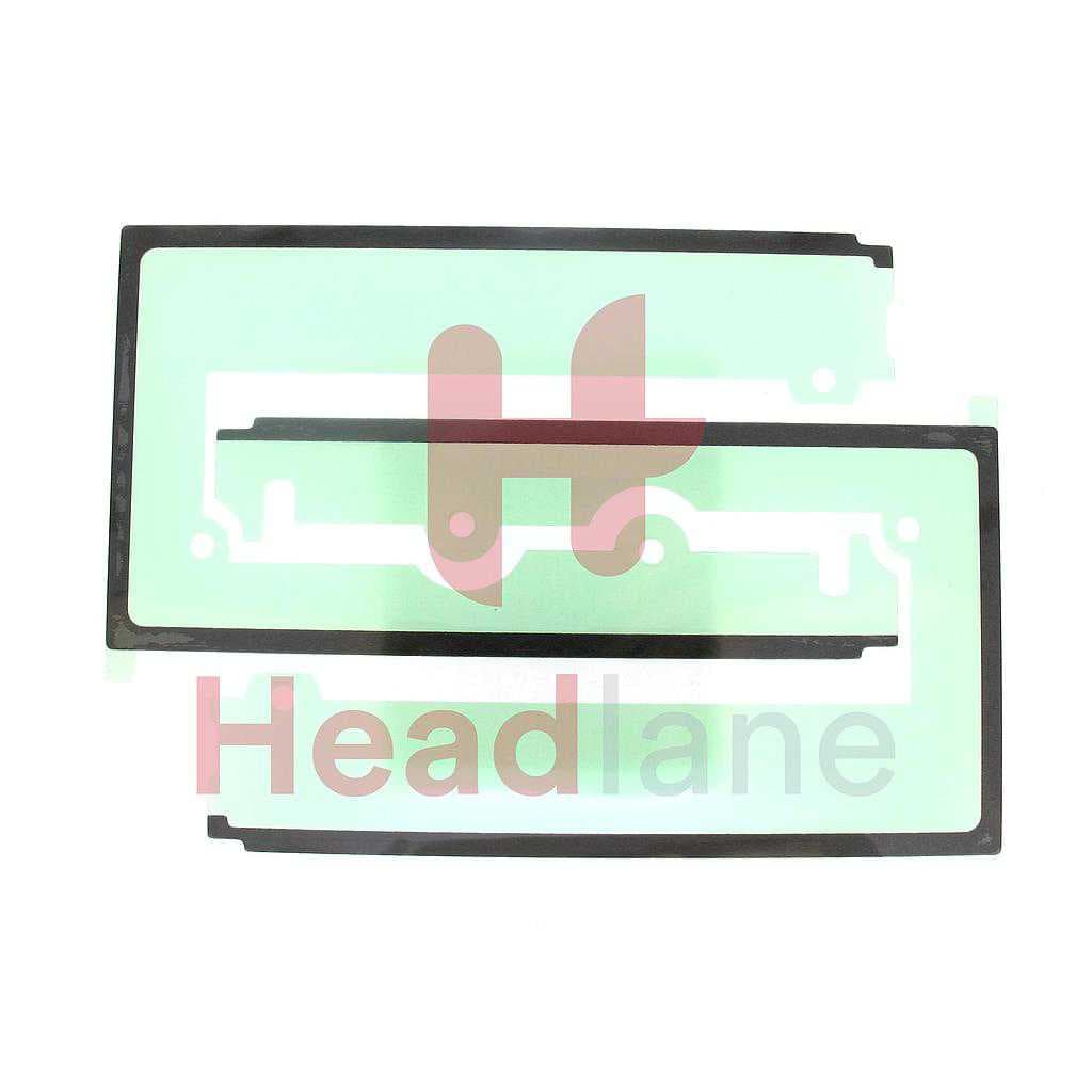 Samsung SM-G935 Galaxy S7 Edge Front Waterproofing Tape - GH02-12227A - Samsung Replacement Part