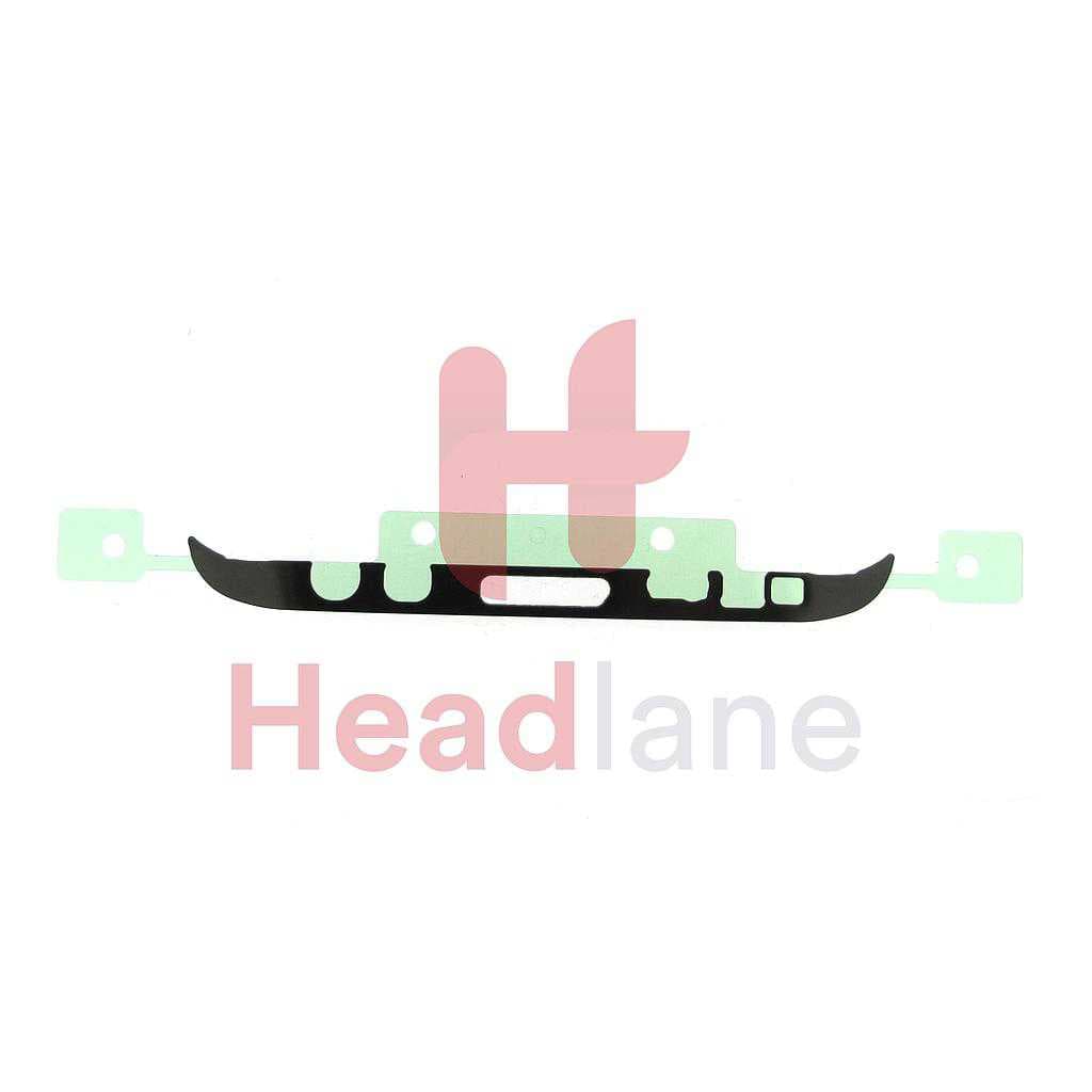 Samsung SM-G965 Galaxy S9+ Front Top Adhesive / Sticker - GH02-15921A - Samsung Replacement Part