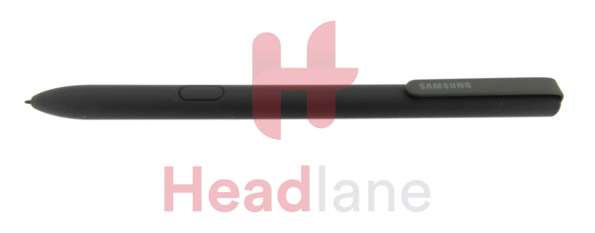 Samsung SM-T820 SM-T825 Galaxy Tab S3 Stylus Pen - Black - GH98-41160A - Samsung Replacement Part
