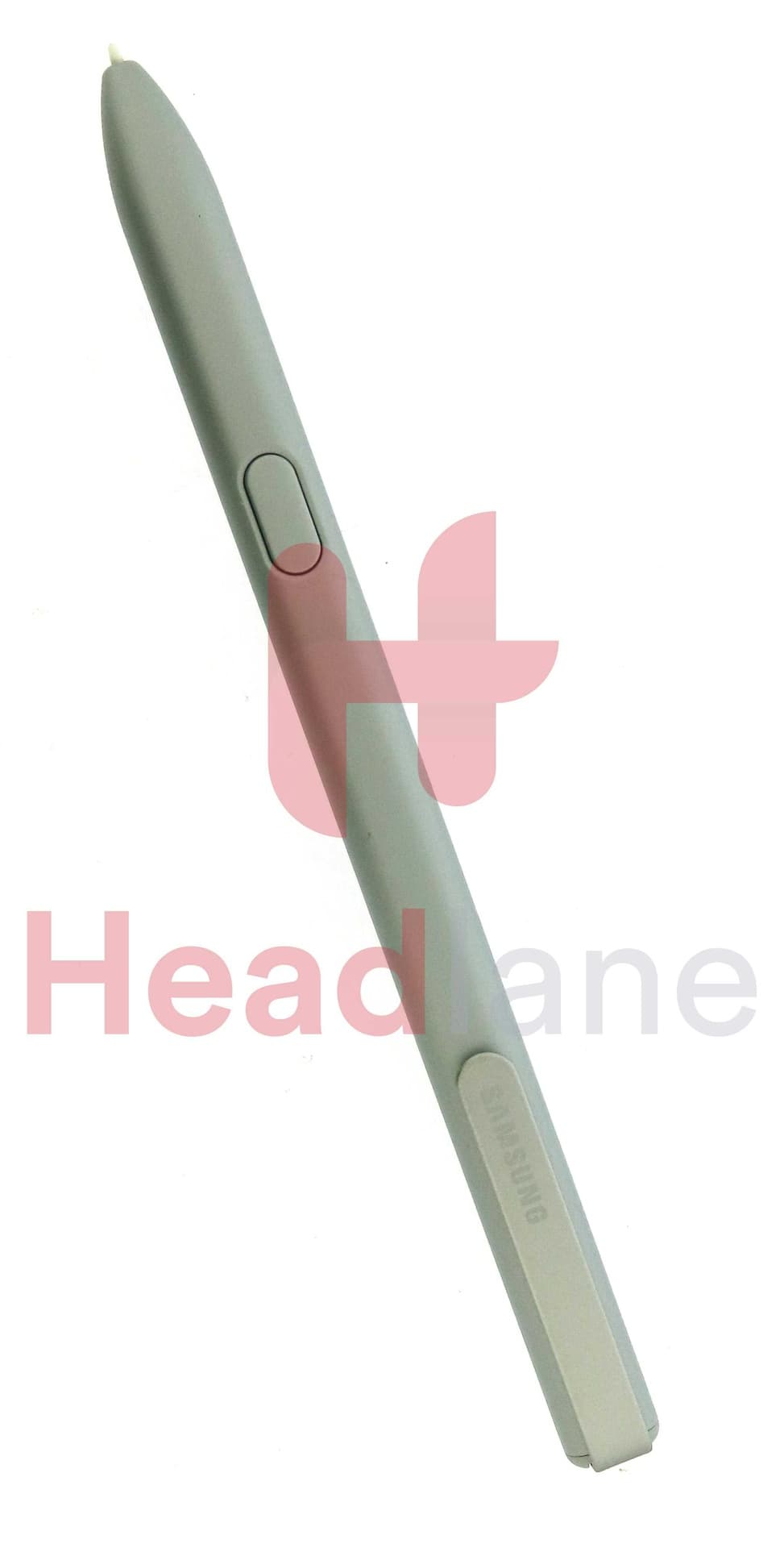 Samsung SM-T820 SM-T825 Galaxy Tab S3 Stylus Pen - Silver - GH98-41160B - Samsung Replacement Part