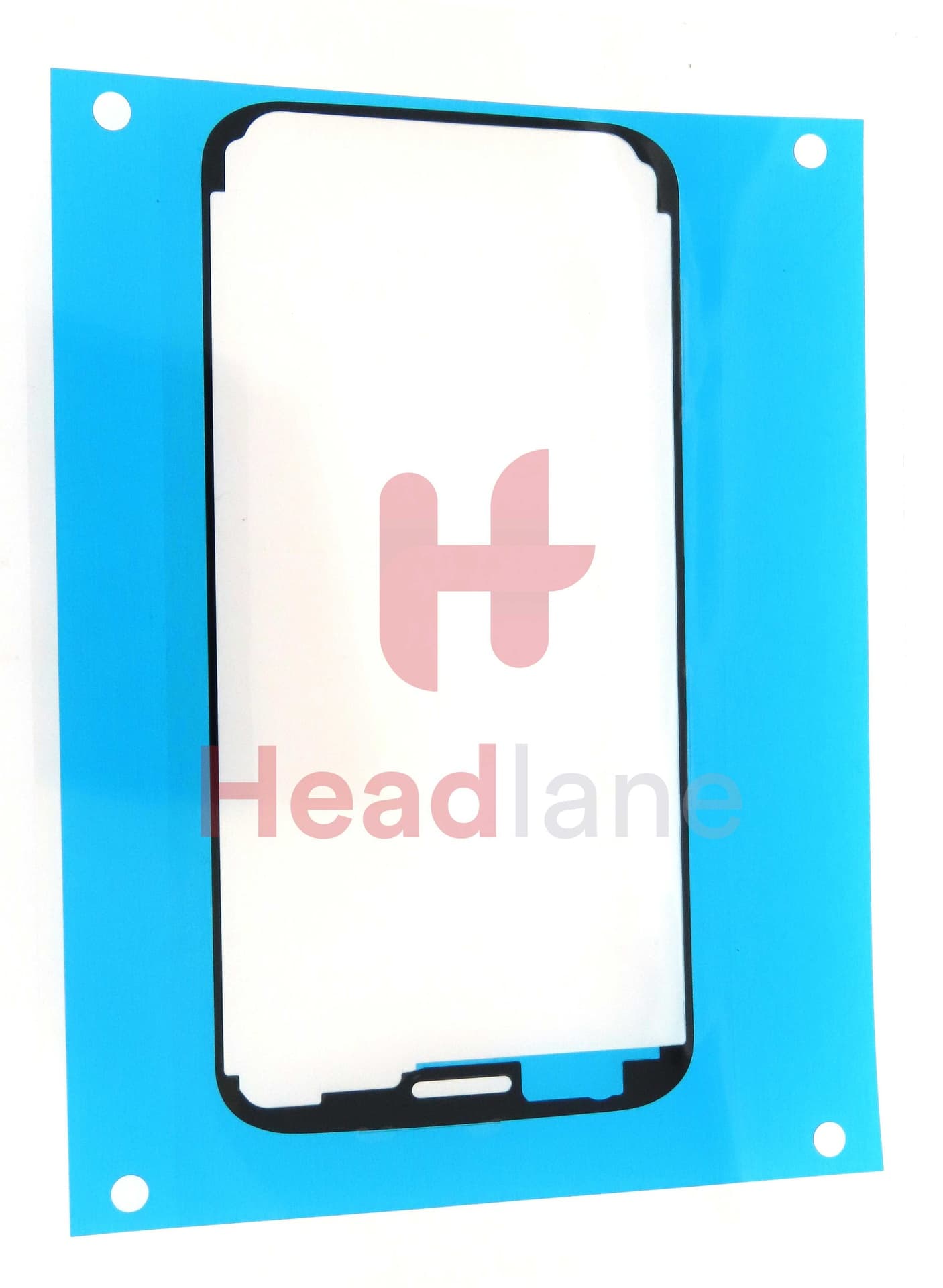 Samsung SM-G390 SM-G398 Galaxy Xcover 4 / 4S Touch Panel Adhesive / Sticker - GH81-14646A - Samsung Replacement Part