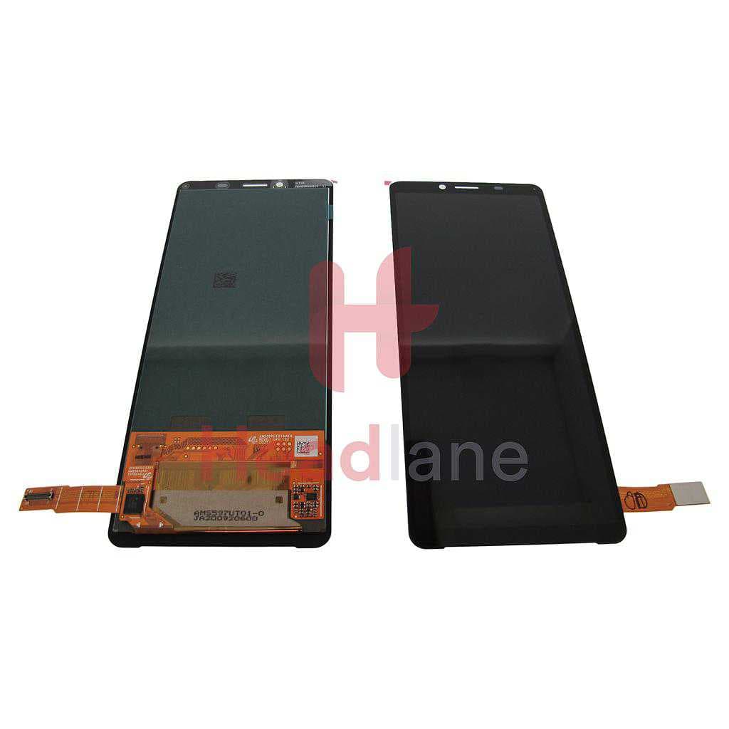 Sony XQ-AU51 / XQ-AU52 Xperia 10 II OLED Display / Screen - 100629211 - Sony Replacement Part