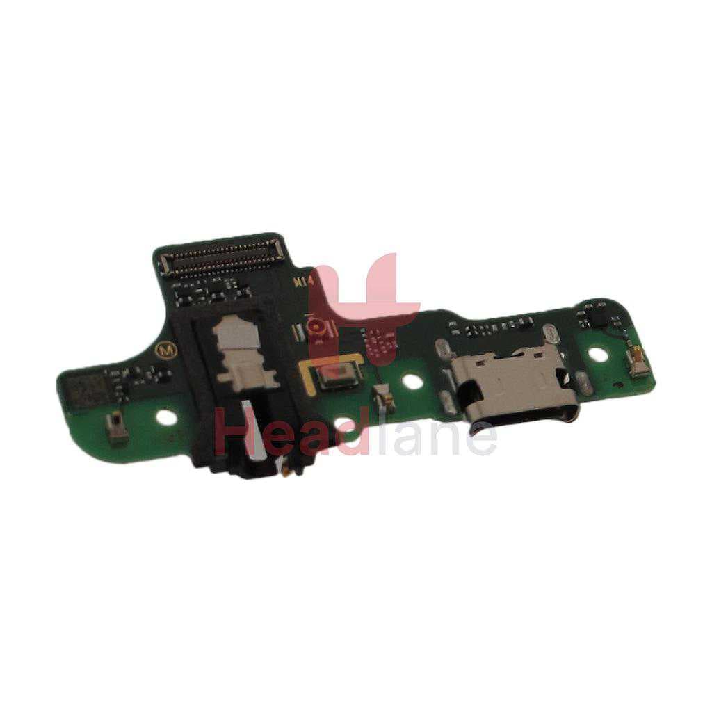 Samsung SM-A207 Galaxy A20s Charging Port Flex (Molex) - GH81-18341A - Samsung Replacement Part