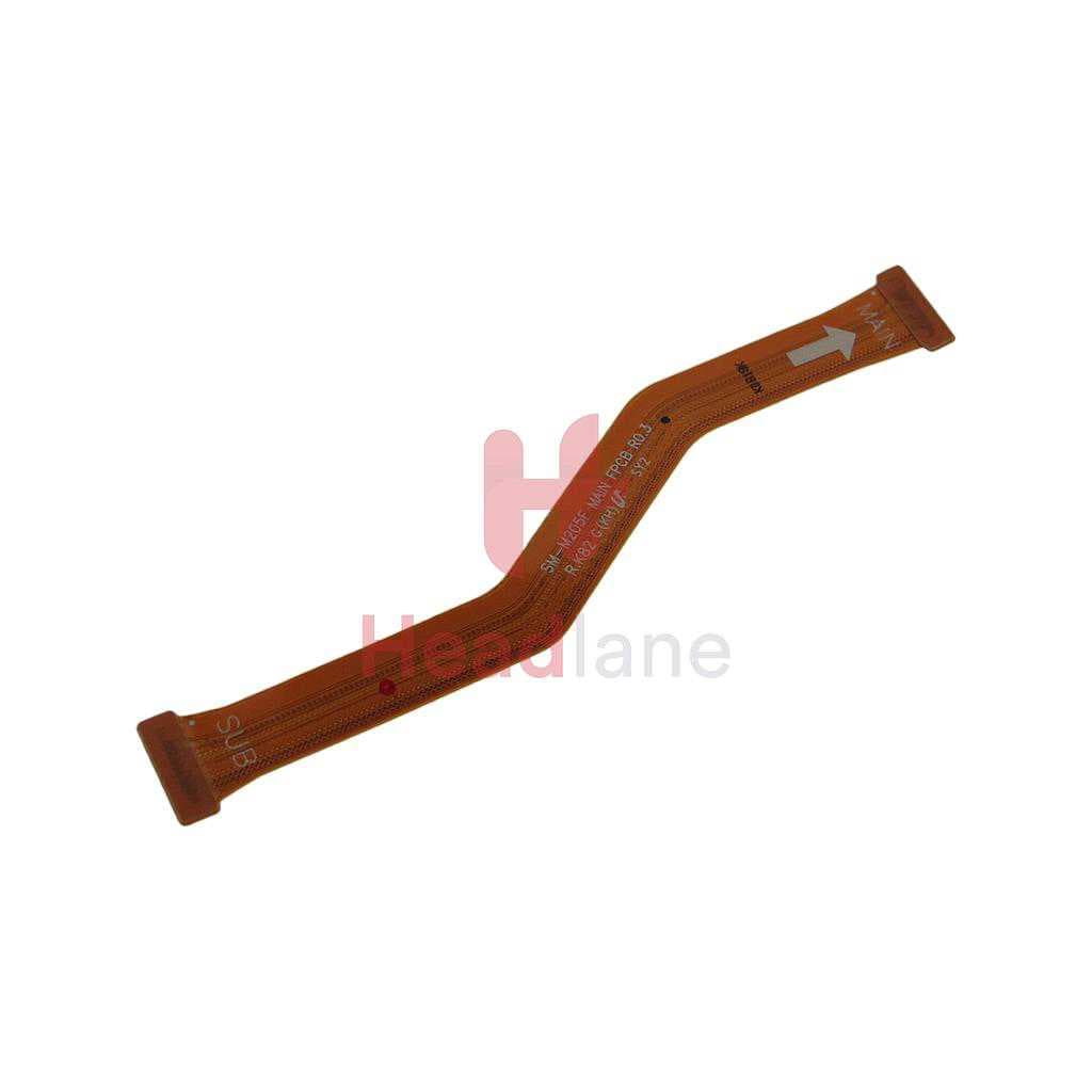 Samsung SM-M205 Galaxy M20 Main Flex - GH59-15013A - Samsung Replacement Part