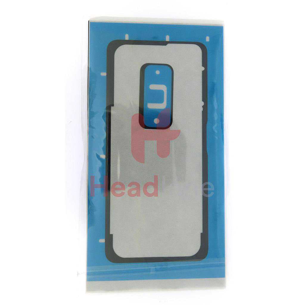 Huawei P Smart (2021) / Y7a Back / Battery Cover Adhesive / Sticker - 97071ADU - Huawei Replacement Part
