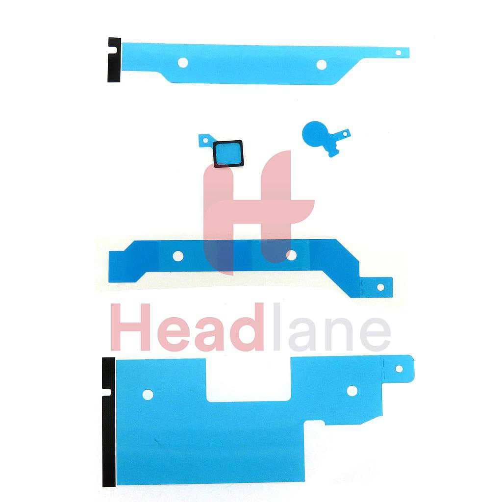 Huawei P Smart (2021) / Y7a Adhesive / Sticker Set - 97071ADT - Huawei Replacement Part