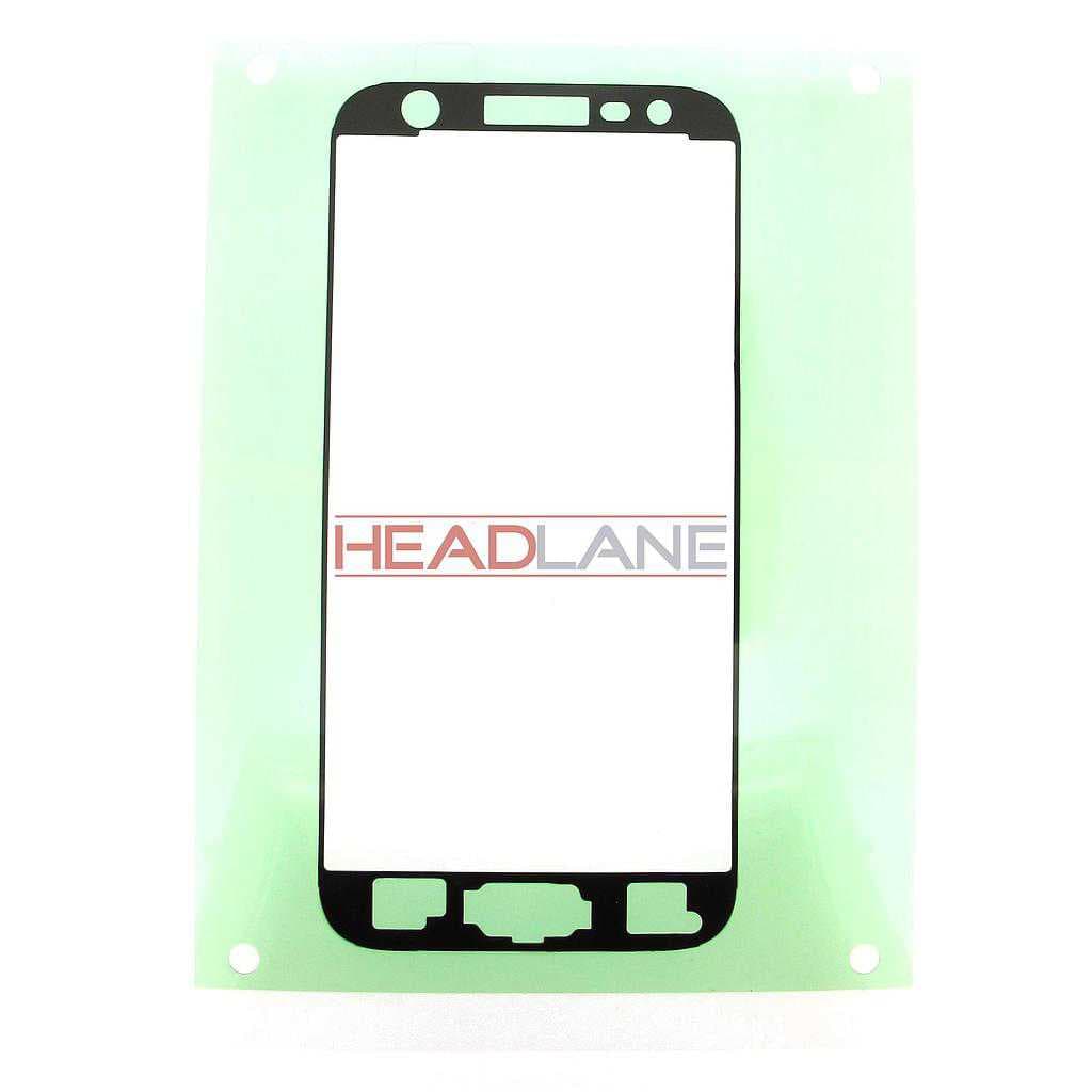 Samsung SM-J330F Galaxy J3 (2017) LCD Adhesive / Sticker - GH81-14854A - Samsung Replacement Part