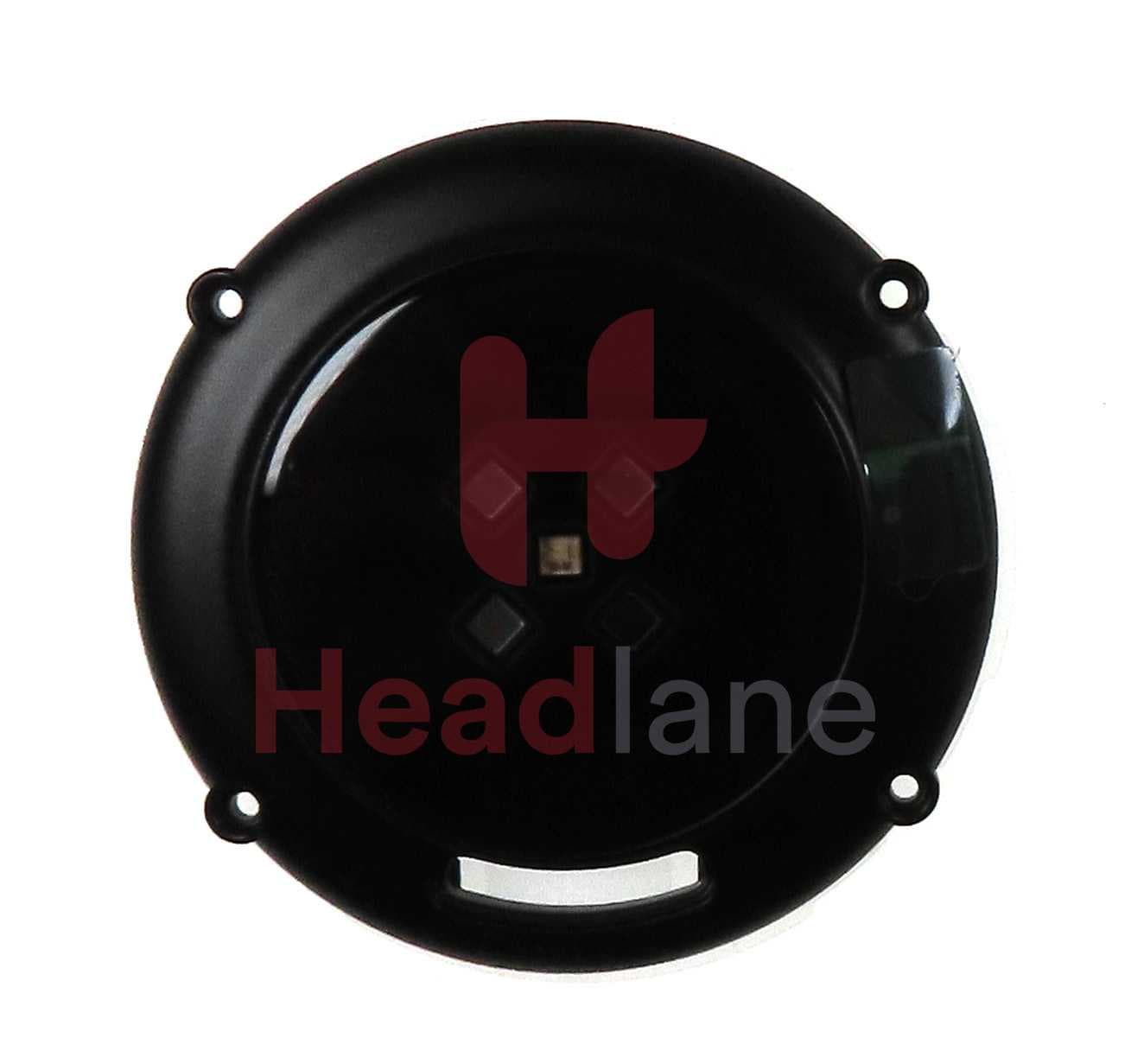 Samsung SM-R500 Galaxy Watch Active Back Cover - Gold - GH82-18761A - Samsung Replacement Part