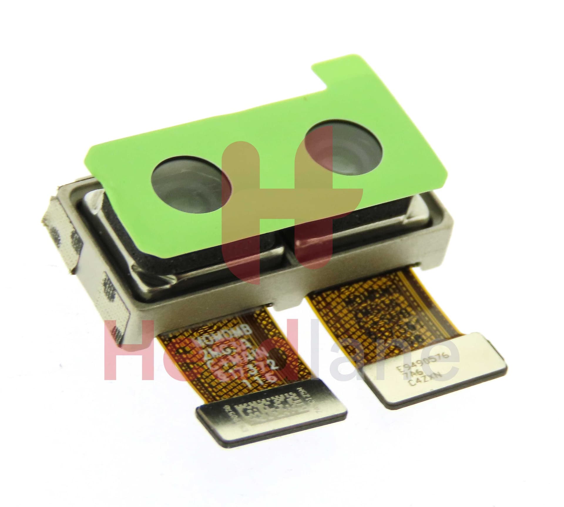 Oneplus 5T 20MP + 16MP Rear Camera Module - 2011100020 - OnePlus Replacement Part