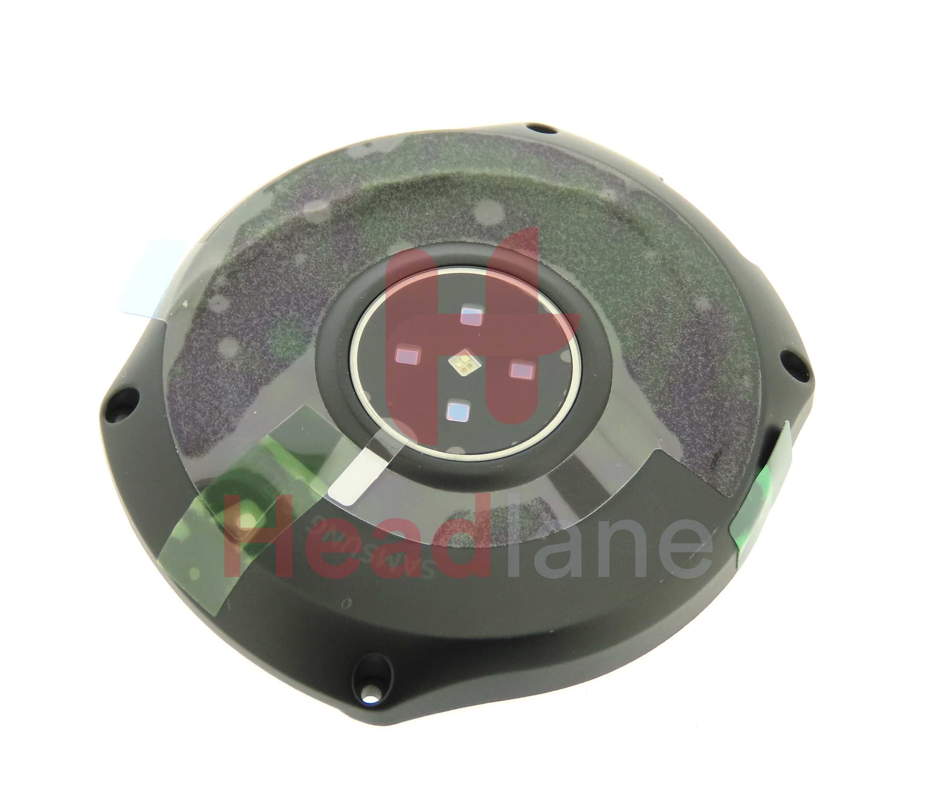 Samsung SM-R805 Galaxy Watch 46mm Rear Battery Cover - GH98-43145A - Samsung Replacement Part