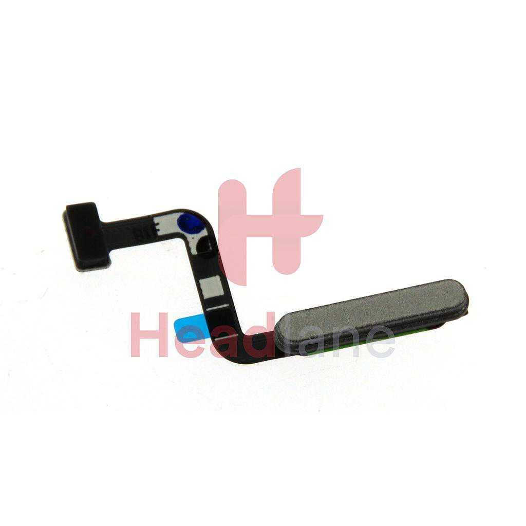 Samsung SM-A326 Galaxy A32 5G Fingerprint Sensor / Reader - White - GH96-14184C - Samsung Replacement Part