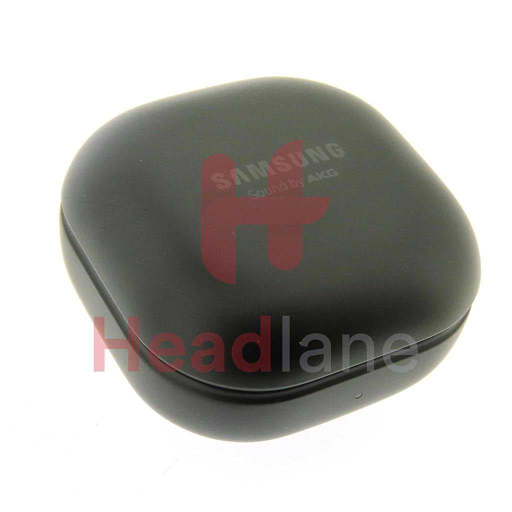 Samsung SM-R190 Galaxy Buds Pro Charging Case - Black - GH82-24656A - Samsung Replacement Part