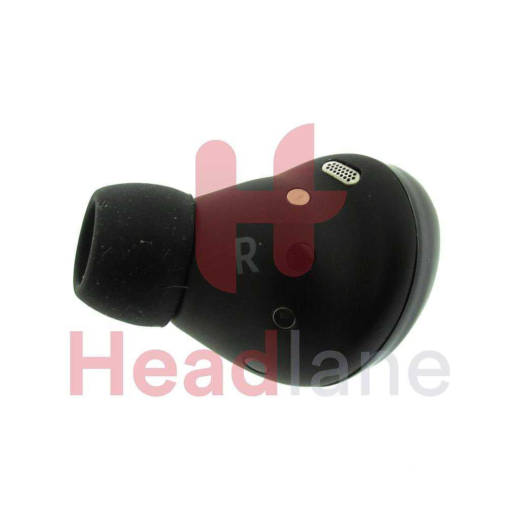 Samsung SM-R190 Galaxy Buds Pro Right Earbud - Black - GH82-24712A - Samsung Replacement Part