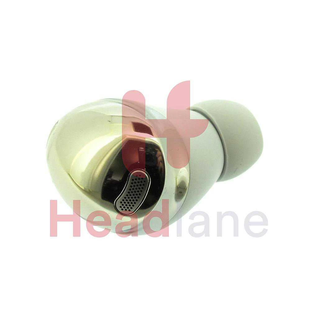 Samsung SM-R190 Galaxy Buds Pro Right Earbud - Silver - GH82-24712B - Samsung Replacement Part