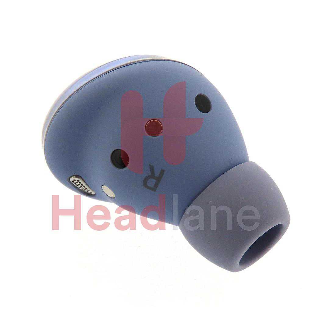Samsung SM-R190 Galaxy Buds Pro Right Earbud - Violet - GH82-24712C - Samsung Replacement Part