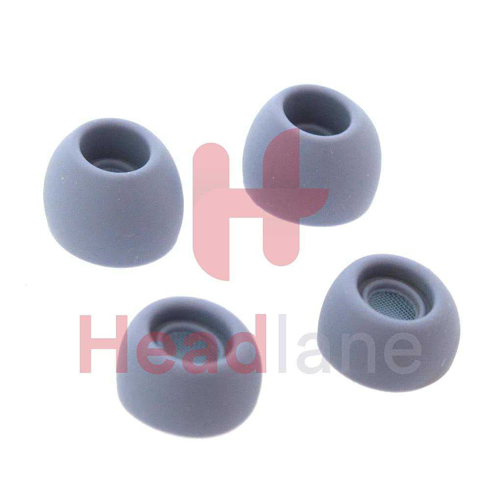 Samsung SM-R190 Galaxy Buds Pro Rubber Tip Box - Violet - GH98-46444C - Samsung Replacement Part