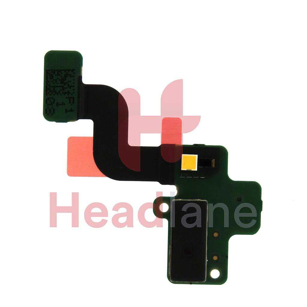 Samsung SM-G998 Galaxy S21 Ultra 5G SUB PBA Flex - GH96-14071A - Samsung Replacement Part