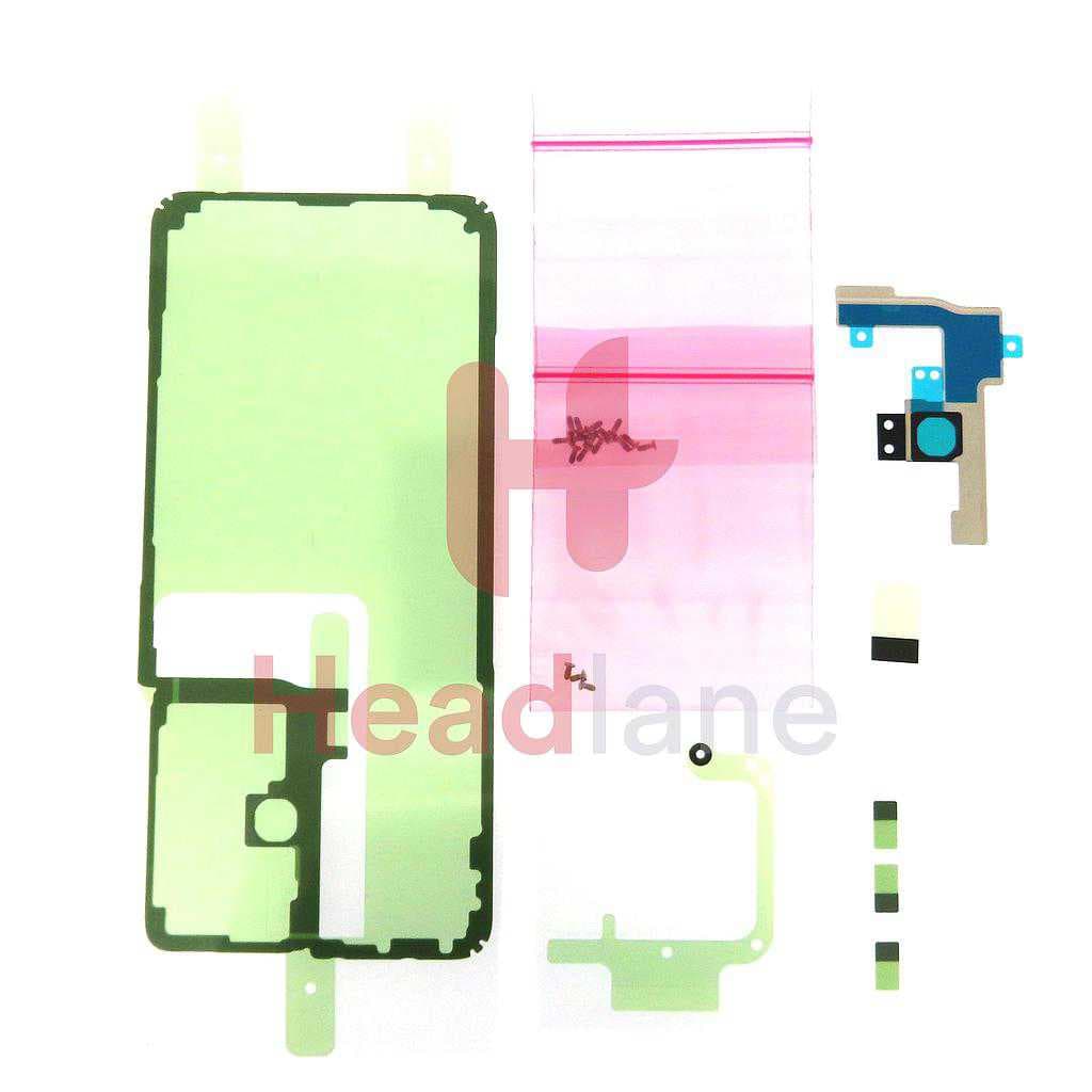 Samsung SM-G998 Galaxy S21 Ultra 5G Rework Adhesive / Sticker Kit - GH82-24597A - Samsung Replacement Part