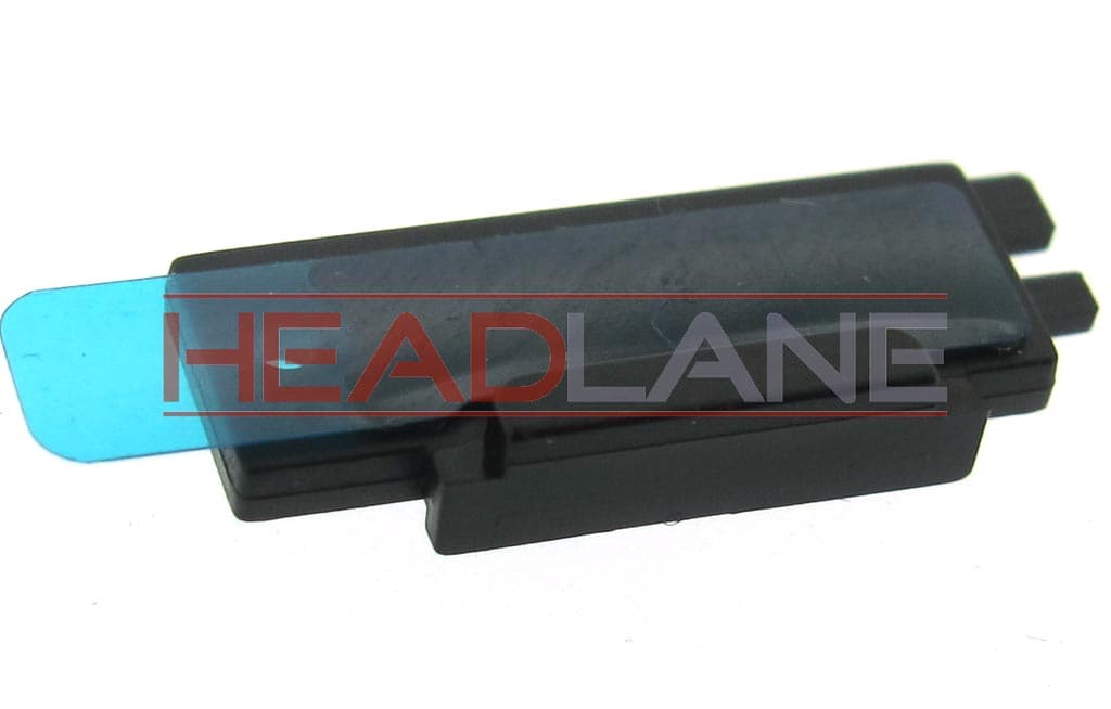 Microsoft Lumia 950 SIM Card Cover (Card 2) - 9907877 - Microsoft Replacement Part