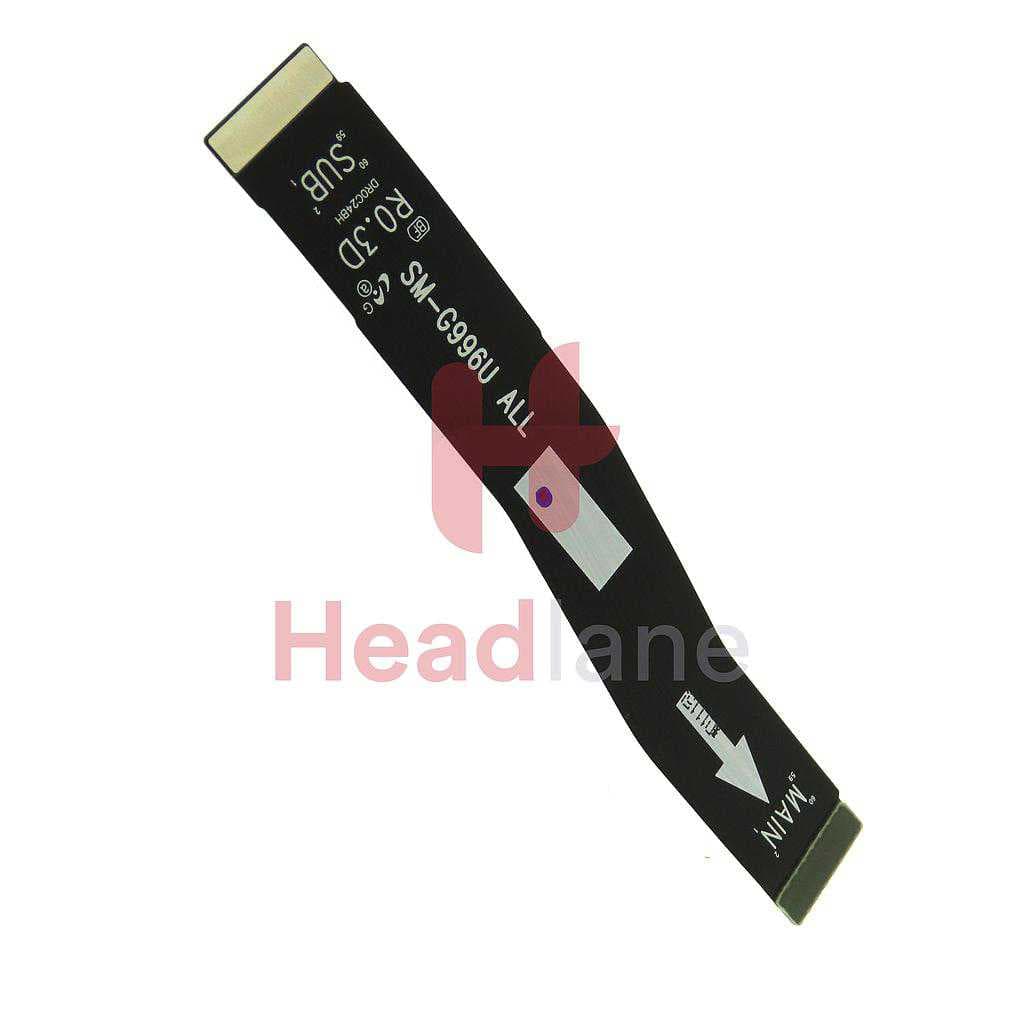 Samsung SM-G996 Galaxy S21+ 5G Main Flex Cable - GH59-15400A