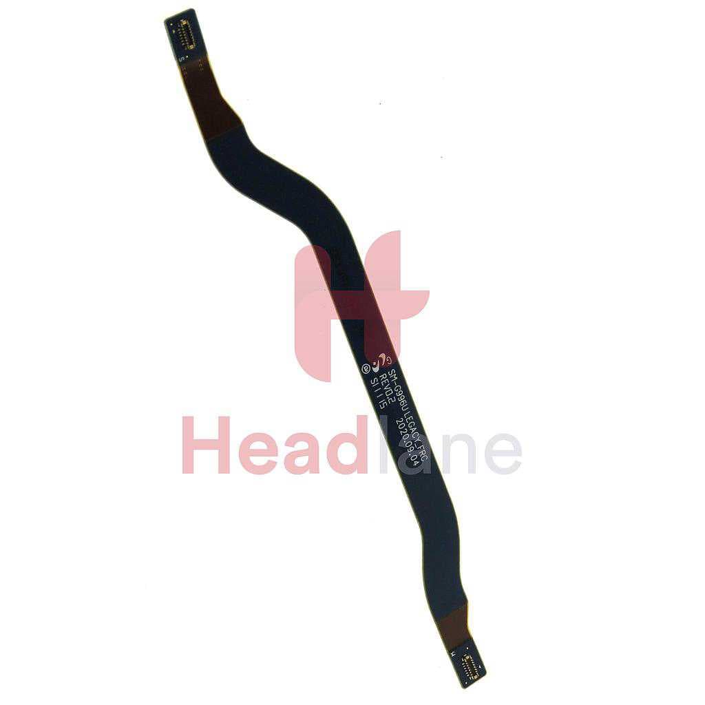 Samsung SM-G996 Galaxy S21+ 5G FRC Flex Cable - GH59-15405A - Samsung Replacement Part