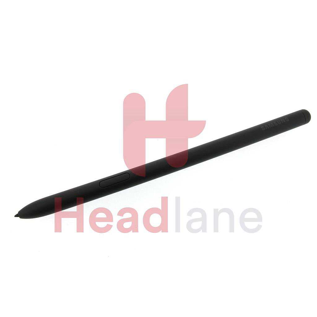 Samsung SM-P610 P615 Galaxy Tab S6 Lite Stylus Pen - Grey - GH96-13384A - Samsung Replacement Part