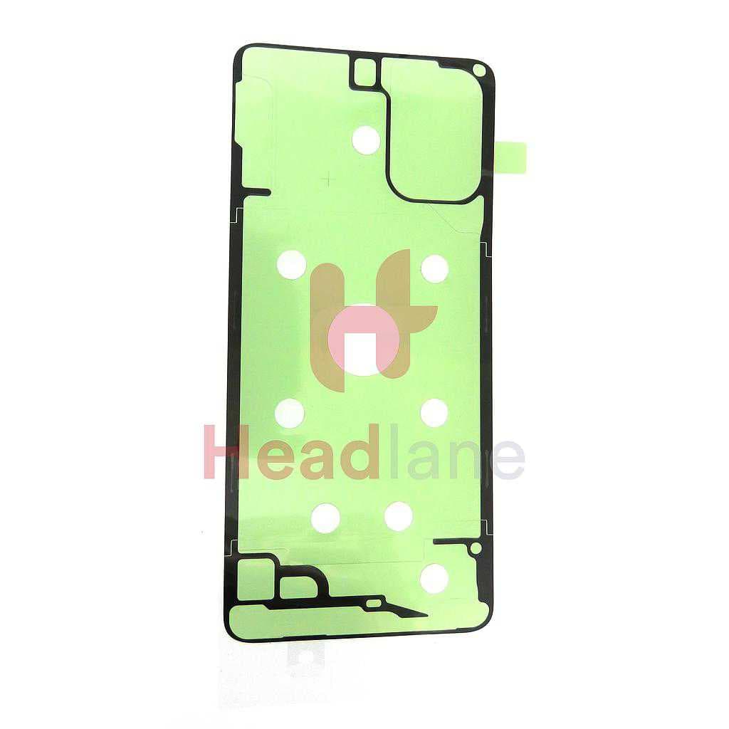 Samsung SM-A715 Galaxy A71 Back / Battery Cover Adhesive / Sticker - GH02-20352A - Samsung Replacement Part