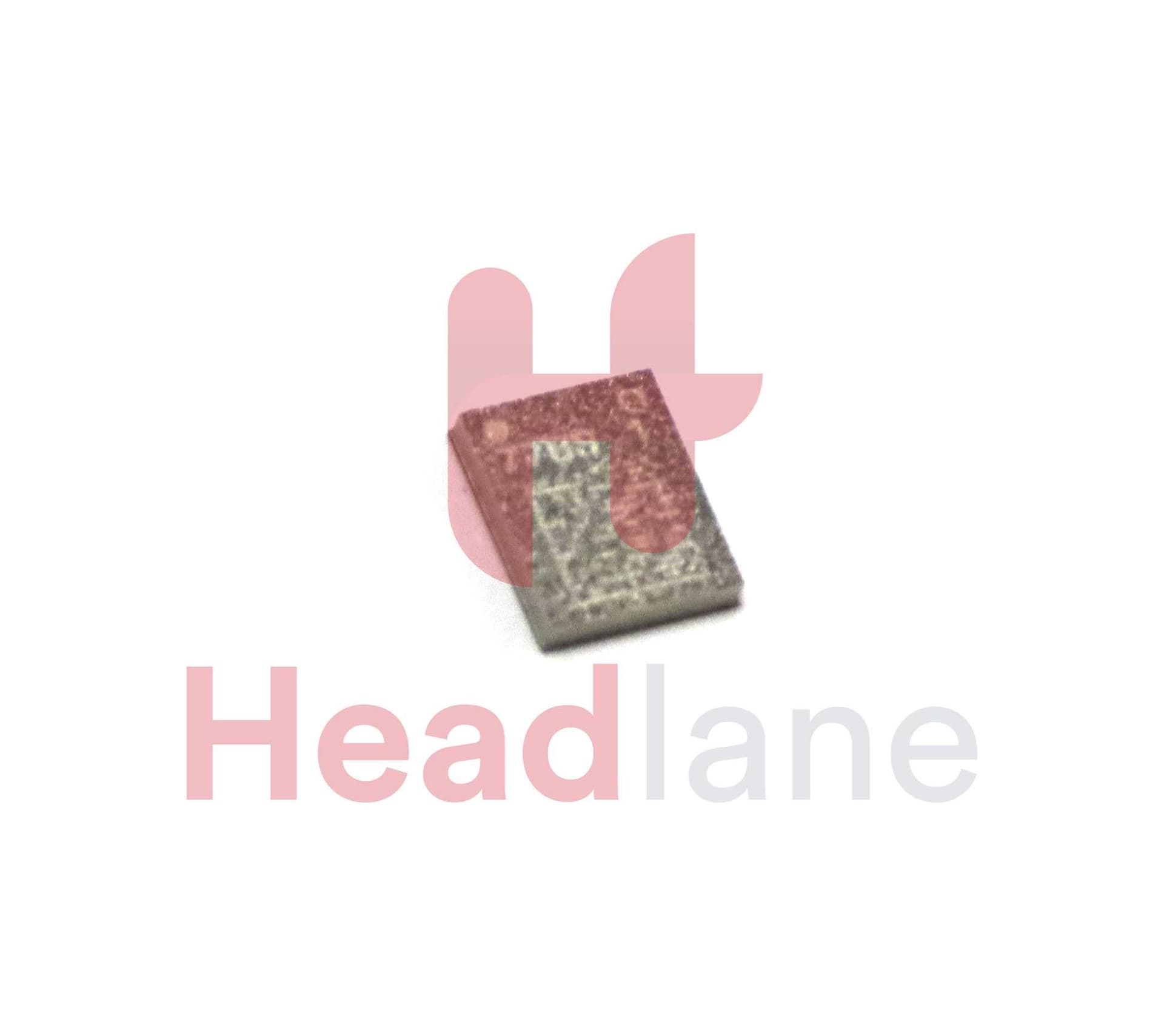 Samsung Power AMP IC QM78041 - 1201-004251 - Samsung Replacement Part