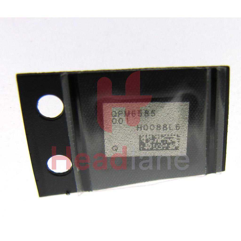 Samsung Power AMP IC QPM6585 - 1201-004253 - Samsung Replacement Part