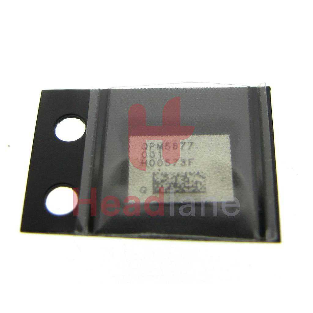 Samsung Power AMP IC QPM5677 - 1201-004255 - Samsung Replacement Part