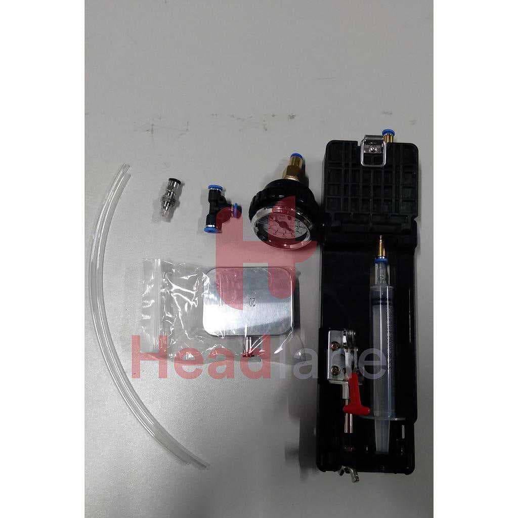 Samsung Waterproof Test Jig - GH81-19955A - Samsung Replacement Part