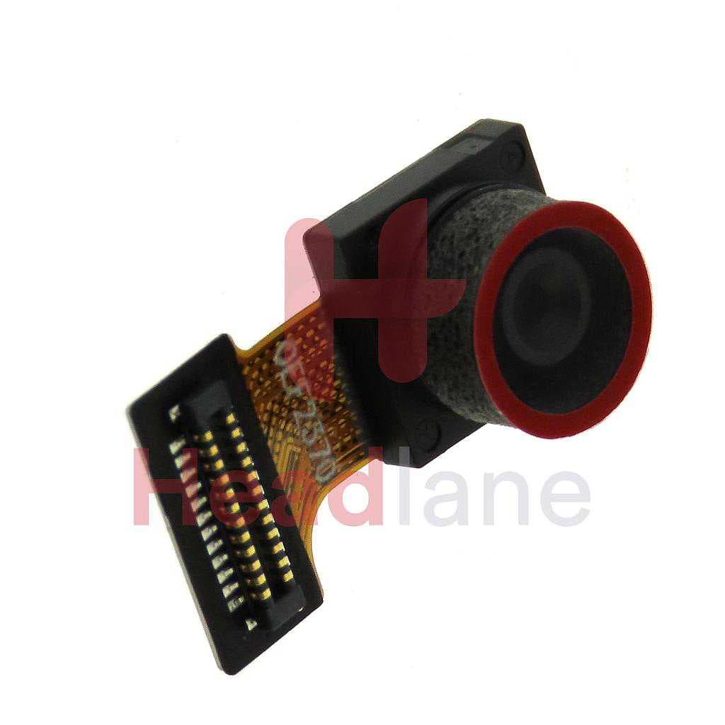 Samsung SM-A025 Galaxy A02s Front 5MP Camera Module - GH81-20131A - Samsung Replacement Part