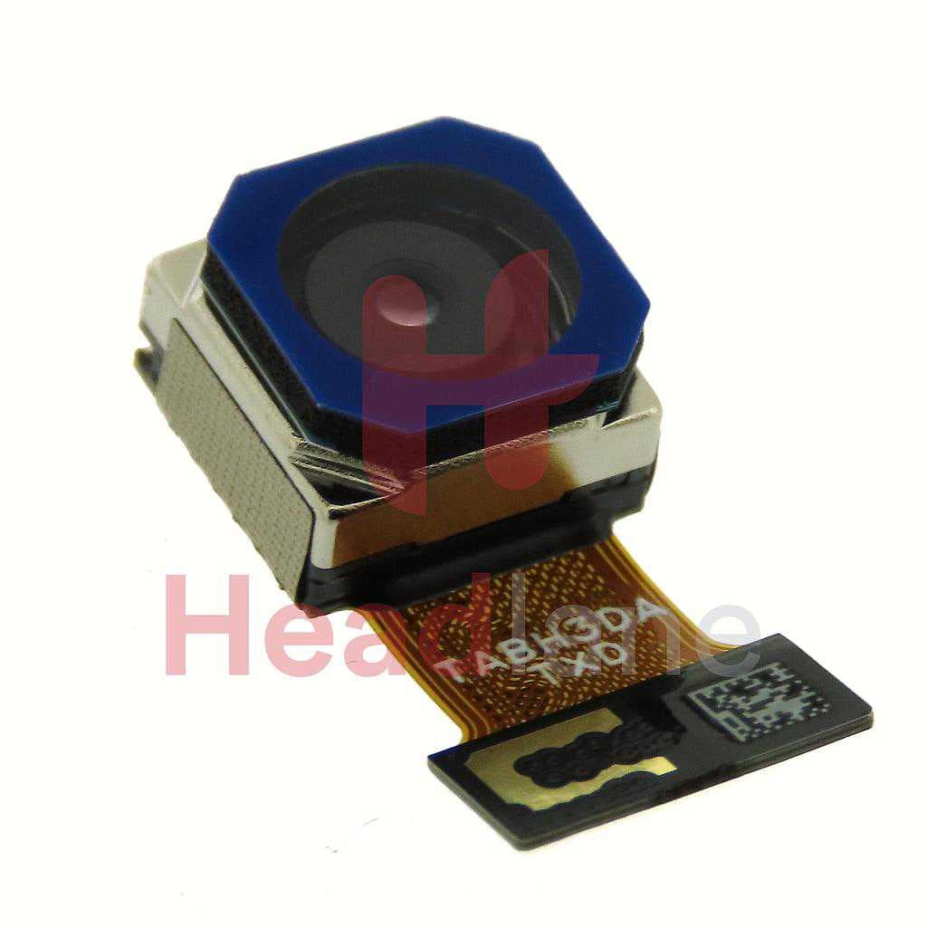 Samsung SM-A025 Galaxy A02s Back 13MP Camera Module - GH81-20132A - Samsung Replacement Part