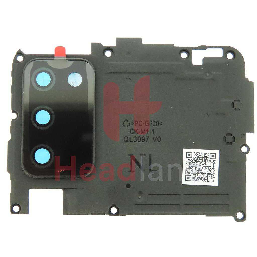 Samsung SM-A025 Galaxy A02s Camera Cover - GH81-20185A - Samsung Replacement Part