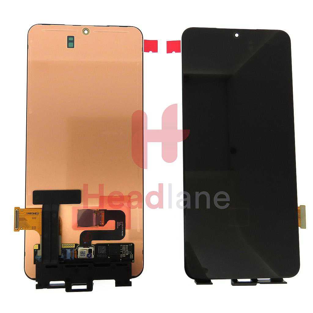 Samsung SM-G996 Galaxy S21+ 5G LCD Display / Screen + Touch (No Frame) - GH96-13940B - Samsung Replacement Part