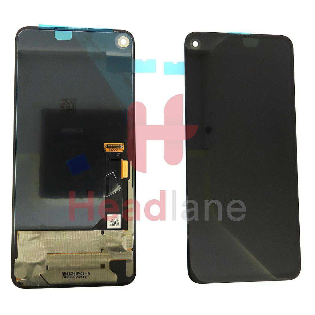 Google Pixel 4A 5G LCD Display / Screen + Touch - G949-00049-01 - Google Replacement Part