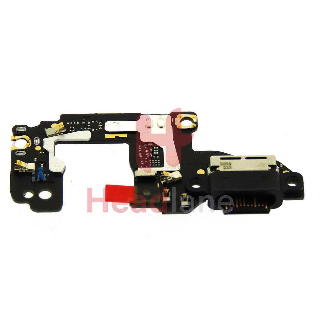 Huawei P30 Charging Port Flex - 02352NLH - Huawei Replacement Part