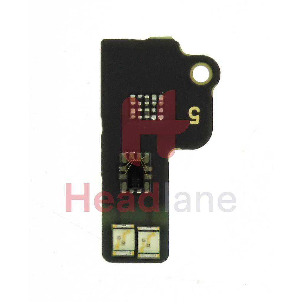 Huawei P30 Pro Proximity Sensor Flex - 02352PAW - Huawei Replacement Part