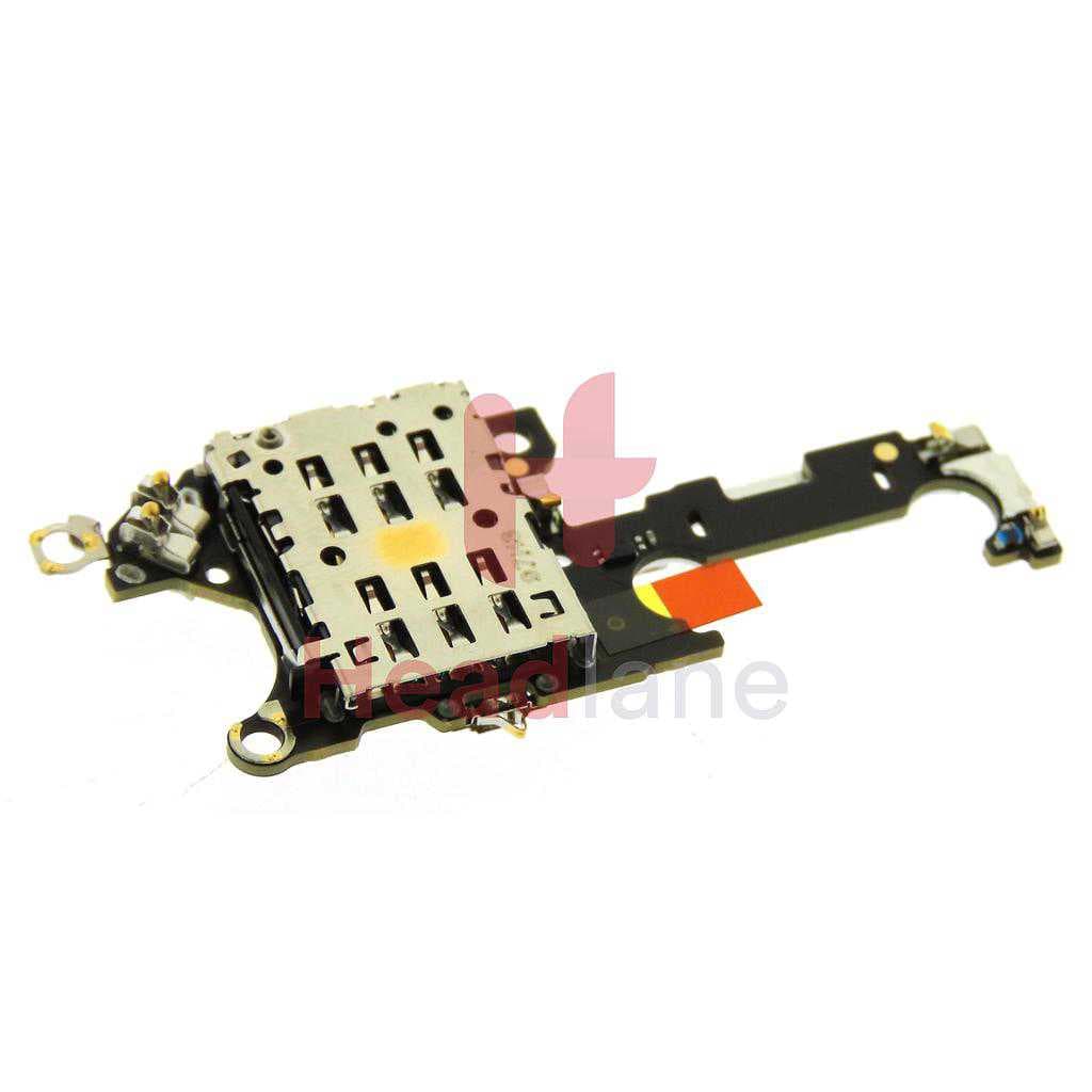 Huawei P40 Antenna Sub Board - 02353MBG - Huawei Replacement Part
