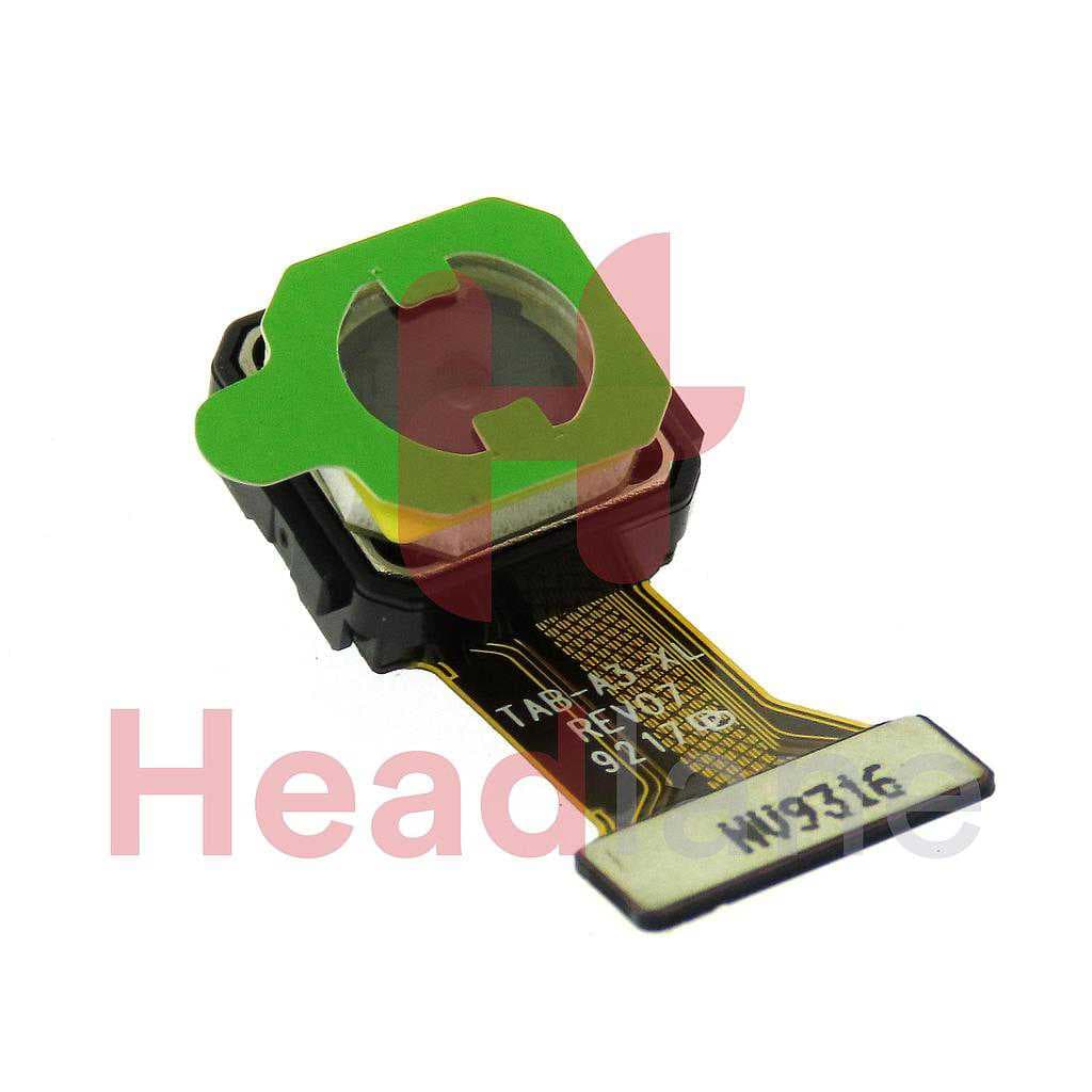 Samsung SM-T515 T510 Main / Rear Camera Module - GH96-12410A - Samsung Replacement Part