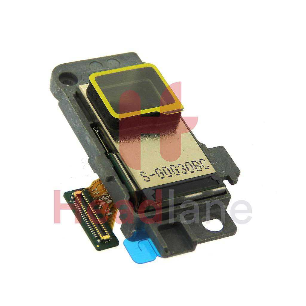 Samsung SM-N986 Galaxy Note 20 Ultra Rear Camera Module (Telephoto) - GH96-13571A - Samsung Replacement Part