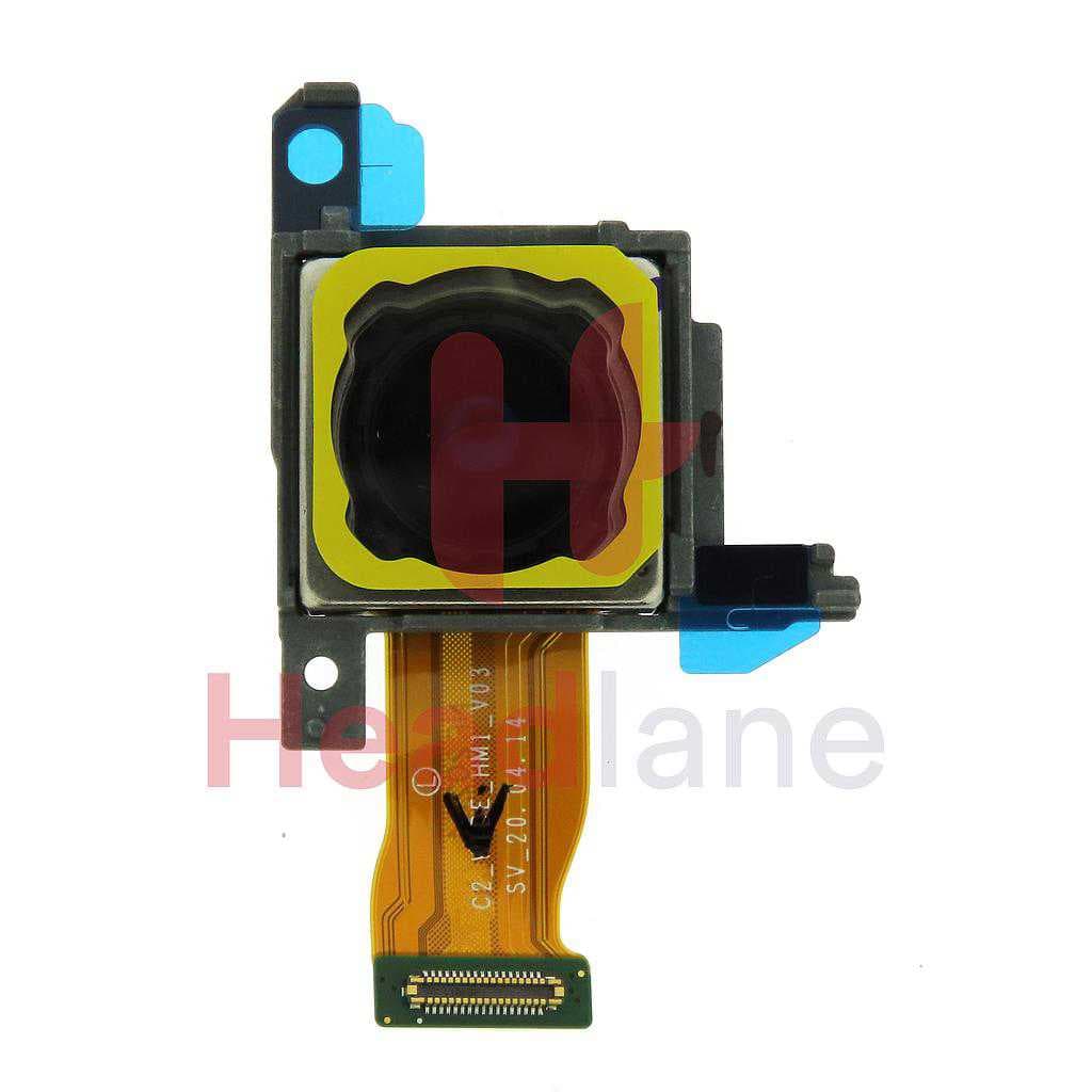 Samsung SM-N986 Galaxy Note 20 Ultra Camera Module (Wide Angle) - GH96-13572A - Samsung Replacement Part