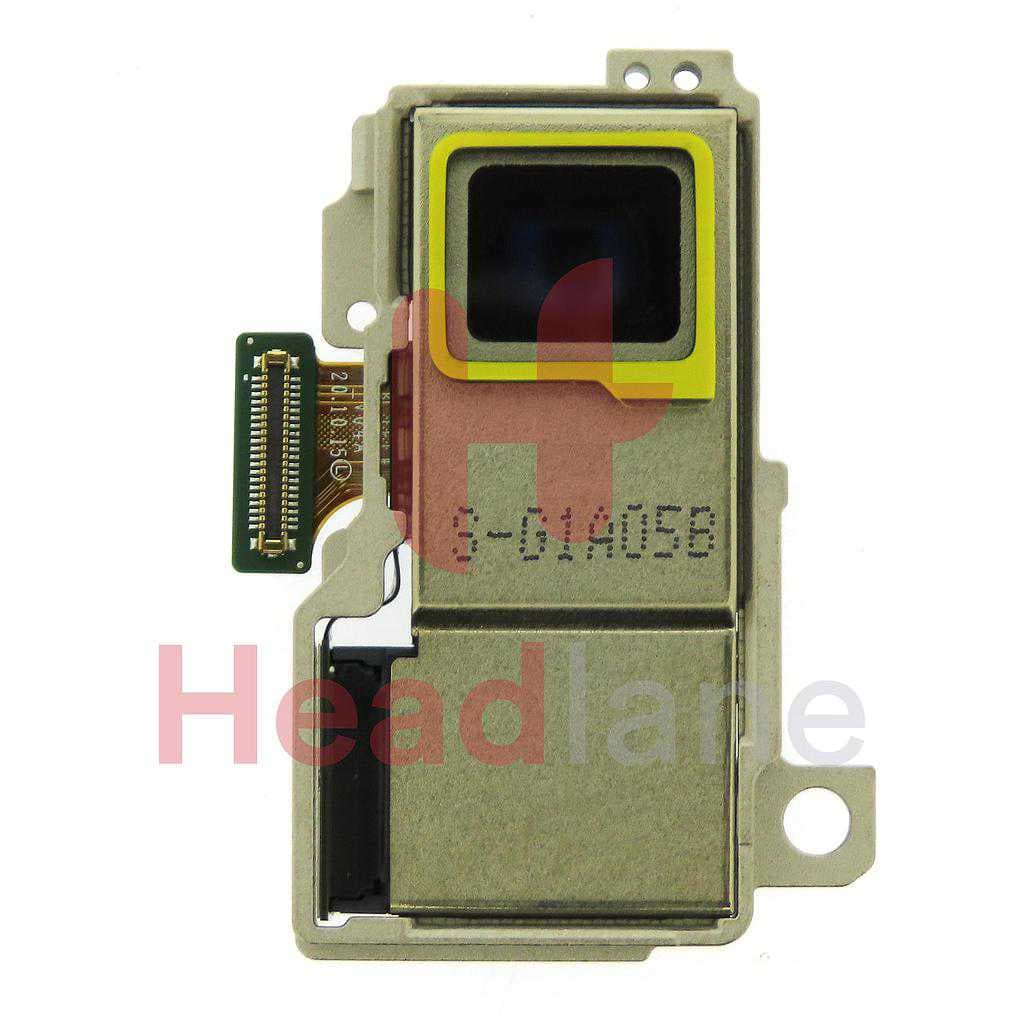 Samsung SM-G998 Galaxy S21 Ultra 5G Camera Module (Tele 10x) - GH96-13979A - Samsung Replacement Part