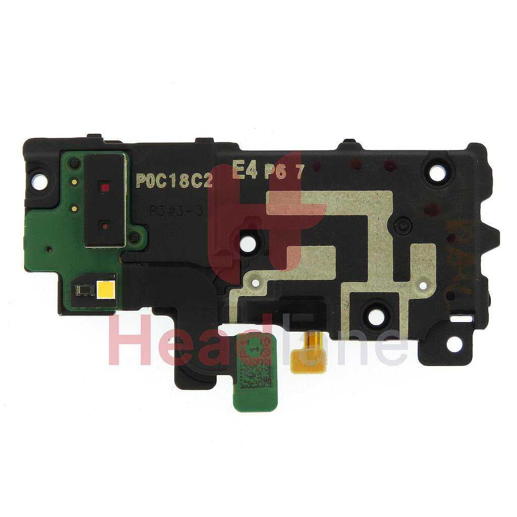 Samsung SM-G998 Galaxy S21 Ultra 5G Antenna Board - GH97-26022A - Samsung Replacement Part